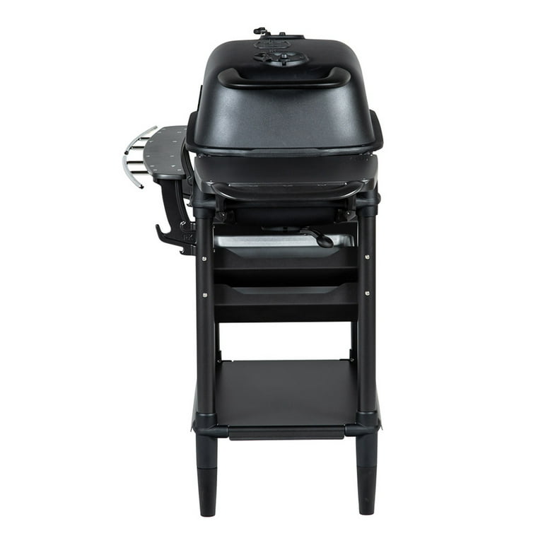 PK Grills Charcoal Grill and Smoker