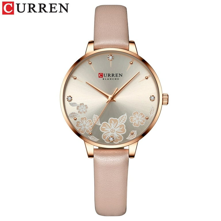 Vintage Women's Watch Brands