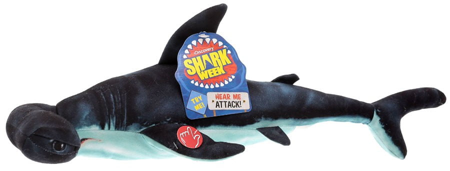 shark week toys walmart