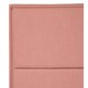 thumbnail image 4 of Base de Cama Dicasa Cabecera Ibiza matrimonial, 4 of 7
