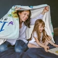 thumbnail image 4 of LHSHID Custom Blanket 15 Year Old Girl Birthday Gift Ideas Gifts for 15 Year Old Girls 15 Year Old Girl Birthday Gifts Blanket, 4 of 9