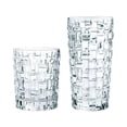 thumbnail image 3 of Nachtmann Bossa Nova 12-Piece Mixed Drinkware Set, Clear, 3 of 6