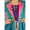thumbnail image 3 of Mischievous Mad Hatter Costume for Girl's, 3 of 6