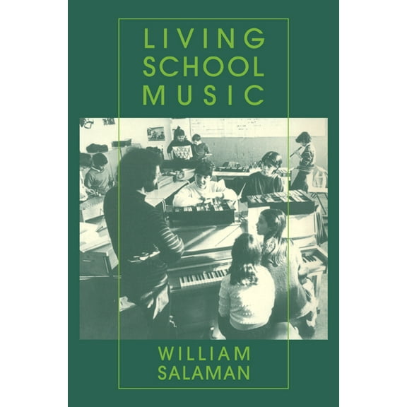 Resources of Music Living School Music, (Paperback)