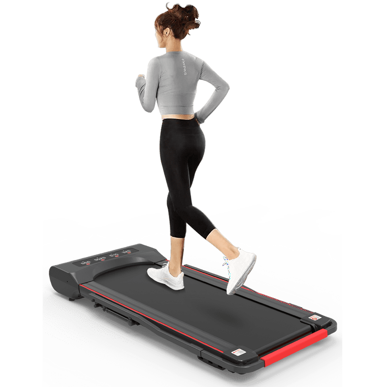 Best Walking Pad Treadmill Under Desk Portable Compact Desk