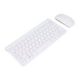 thumbnail image 3 of Wireless Keyboard Mouse Set,Wireless Keyboard Mouse Combos Wireless Keyboard Mouse Combos Wireless Keyboard Mouse Streamlined Design, 3 of 9