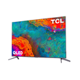 thumbnail image 3 of Television Smart TV Roku TCL 55" 4K 55S531 Class 5-Series UHD QLED Dolby Vision HDR TCL 55S531 55" Class 5-Series 4K UHD QLED Dolby Vision HDR Roku Smart TV, 3 of 7