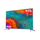 thumbnail image 3 of Television Smart TV Roku TCL 55" 4K 55S531 Class 5-Series UHD QLED Dolby Vision HDR TCL 55S531 55" Class 5-Series 4K UHD QLED Dolby Vision HDR Roku Smart TV, 3 of 7
