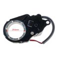 thumbnail image 4 of Para Partner 3008 508 208 Espejo Retrovisor Lateral Plegable con Motor Eléctrico, Conjunto de Espejo Retrovisor Plegable Izquierdo, 4 of 5
