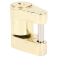 thumbnail image 3 of Trailer Hitch Lock,Trailer Lock Small Size Trailer Latch Safety Lock Superior Craftsmanship, 3 of 14