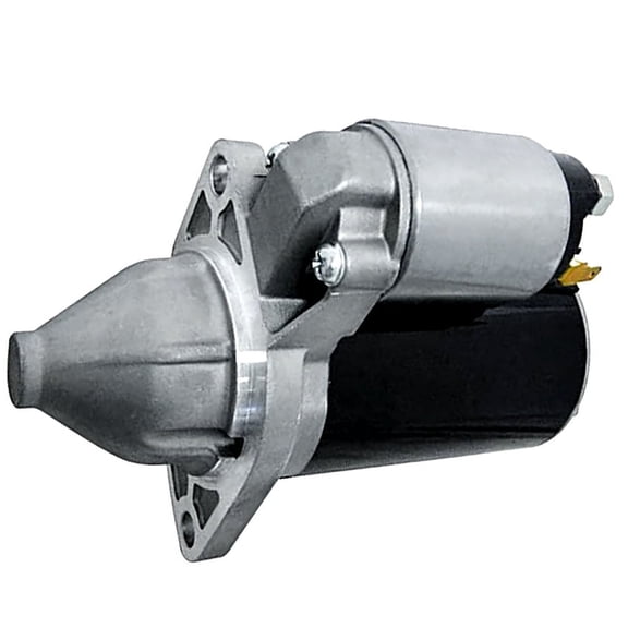 New 12V 8T Starter Fits Ford Aspire 2 4 Door Hatchback 1996 Les0167 E8Bz11002A