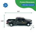 thumbnail image 4 of Camión coleccionable Big Country Toys AMT Adult Yellowstone, 4 of 5