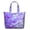 Beige-1, variant on 22 Inch Oversized Travel Bag Lightweight Canvas Weekender Duffel with Multi Pockets, Animal Print