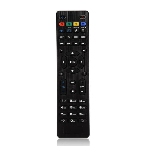 MagBox Remote Control for IPTV Set Top Boxes 250-270