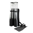 thumbnail image 4 of Abbracc Barrel Portable Backpack Dispenser 3+3 Liter for Party Kitchens Outdoor, 4 of 9