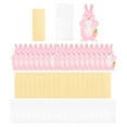 thumbnail image 3 of yuksok Easter Lollipop Bags DIY Candy Boxes for Candy Chocolate Snack, 3 of 9