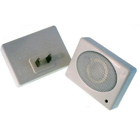 Emerson Ultrasonic Pest Repeller, 6 pack
