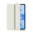 thumbnail image 3 of Tablet Hard PU for Case Magnetic Flexible PU Trifold Cover for Case for MatePadP, 3 of 16