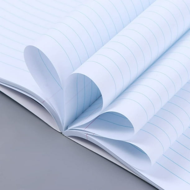 Cuaderno De Composición De K-pop*** Rayas Universitarias O De Rayas Anchas*** - España