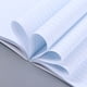 thumbnail image 4 of Yuseik Liquidación 2 Cuadernos Mini con Copos de Nieve de Mármol y Costuras Gruesas, Rojo, (2 Cuadernos), 4 of 8