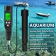 thumbnail image 4 of Smart Bluetooth Dissolved Oxygen Meter,Portable 0.0-30Mg/L Dissolved Oxygen Meter Range,Dissolved Ox, 4 of 5