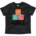 thumbnail image 3 of Inktastic 1st Day of Preschool Boys or Girls Toddler T-Shirt, 3 of 5