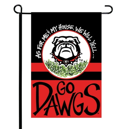 - Georgia Bulldogs 12