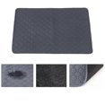 thumbnail image 4 of Washable Dog Pet Diaper Pad Waterproof Reusable, 4 of 5