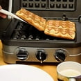thumbnail image 2 of Cuisinart GR-WAFP Gridler Waffle Plates, 2 of 2