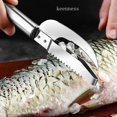 thumbnail image 2 of Uds. Herramienta de eliminación de escamas de pescado y pegamento de flores, 2 of 5