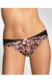 Maidenform Women's Comfort Devotion Bikini Panty 