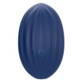 thumbnail image 6 of Cashmere Velvet Curve Body Massagers Blue California Exotic Novelties, 6 of 8