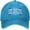 blue, variant on Outlaw Hillbilly 2024 Cap Men Baseball Hat Graphic Hat