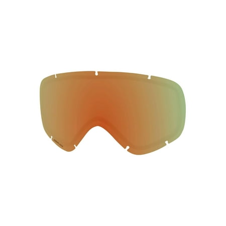 Anon Goggle Lenses - Anon Women's Insight Sonar Goggle Lens, Sonar Blue Sonar Night