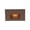 Bronze, variant on Wac Lighting 4011-Am 5" Wide Horizontal Led Step And Wall Light - White
