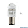 thumbnail image 3 of Philips 1157 Vision LED Mini Bulb, Pack of 2, 3 of 9