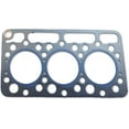 thumbnail image 2 of D750 Full Head Gasket Set Kit for Kubota D750 D750B Engine B5200 B7100 B5200D B7100HST-DT Tractor 220 320 Excavator Bobcat 453C 443 Loader, 2 of 3