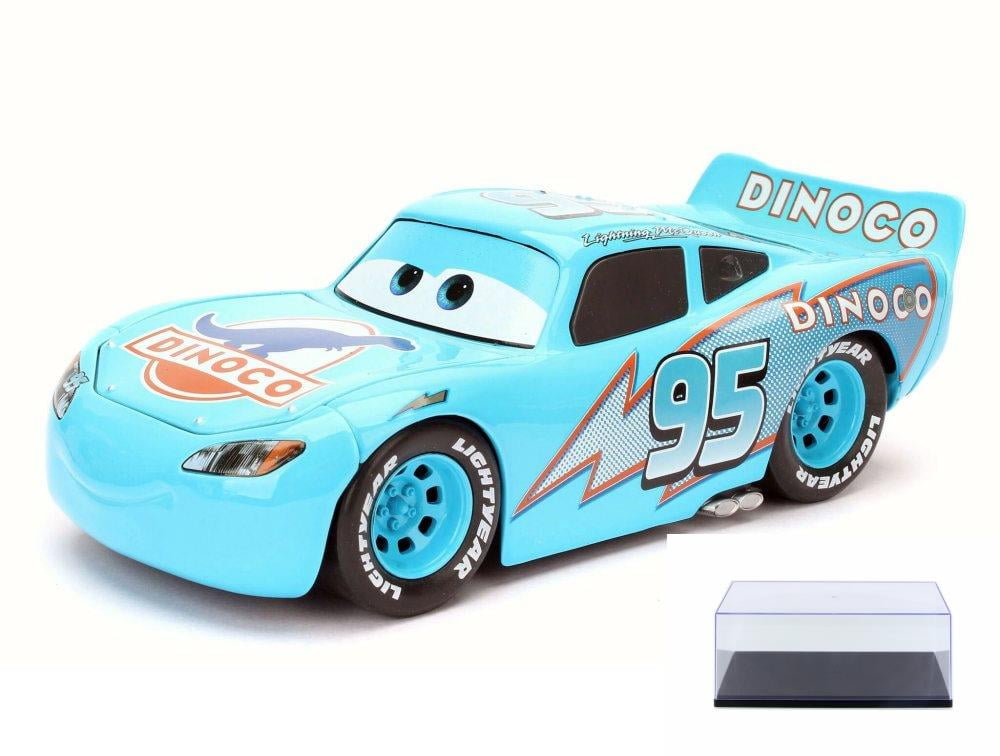 disney cars carrying case for diecast cars