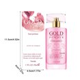 thumbnail image 2 of Apepal Pheromone Gold Powder Perfume, Perfume To Attract Opposite Gender. Pheromone Perfume, Indispensable Oil Perfume For Dating 50ml, 2 of 2