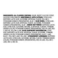 thumbnail image 4 of Juicy Drop Pop Variety Pack, Assorted Flavors Sweet Lollipops with Sour Liquid Candy, 0.92 Oz, 21 Count, 4 of 5
