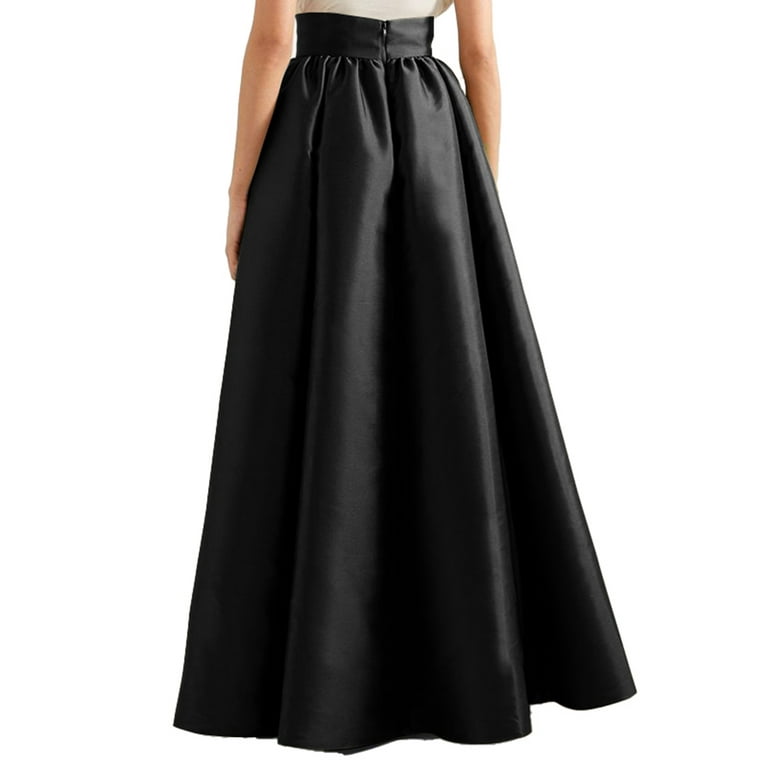 Elegant Solid Buckle Slit High Waist Pencil Solid Color Bottoms(5 Colors) Elegant Solid Buckle Slit High Waist Pencil Solid Color Bottoms(5 Colors)