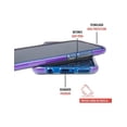 thumbnail image 2 of Funda Protective COVER A50 VIO, 2 of 4