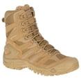 thumbnail image 2 of Men's Merrell Work Strongfield Tactical 8" Waterproof Boot, 2 of 7