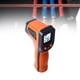 thumbnail image 1 of Termómetro Infrarrojo Para Cocinar, Alta Precisión, Apaga Automáticamente La Pistola De Temperatura Del Termómetro Infrarrojo Digital Sin Contacto Con Retroiluminación Para, 1 of 7