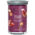 thumbnail image 2 of Yankee Candle Mulled Sangria Large 2-Wick Signature Tumber Candle, 2 of 4