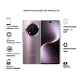 thumbnail image 4 of Smartphone Honor Magic 7 Lite 512 GB Morado Desbloqueado, 4 of 6
