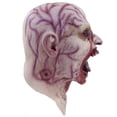 thumbnail image 2 of Máscara De Zombie Infected Disfraz Halloween Miedo Sangrient Ghoulish productions Disfraz Halloween Miedo Sangrient, 2 of 5