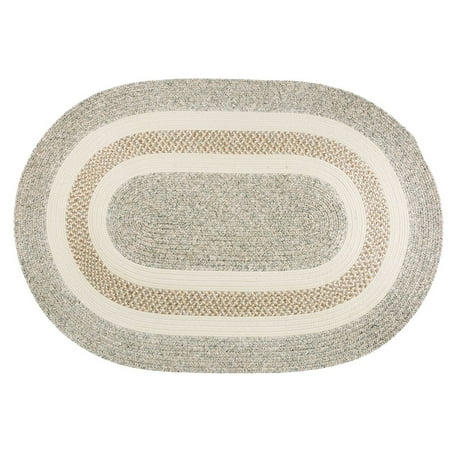 Jefferson Desert Beige Braided Rug J801 This On Opens A Dialog That Displays Additional Images For Product With The Option To Zoom In Or Out