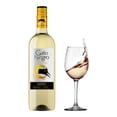 thumbnail image 3 of Vino Blanco San Pedro Gato Negro Chardonnay 750 ml, 3 of 4