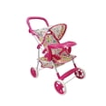 thumbnail image 1 of Carriola para Muñeca Tek By TheBabyShop  EBKCARRI01 Rosa -, 1 of 4